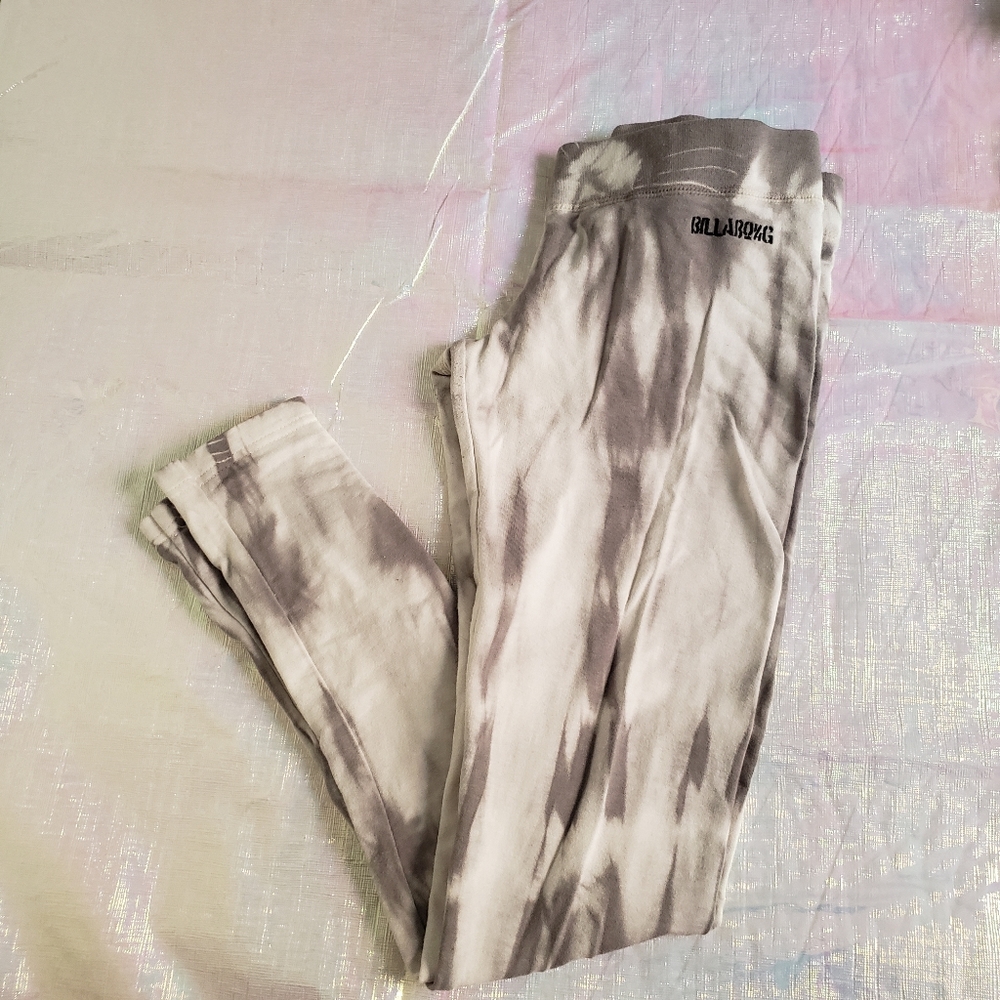 Billabong surf pants